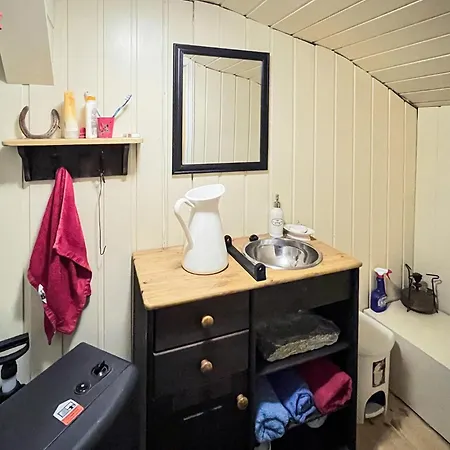 3 Bedroom Beautiful In Holiday home Mysusaeter