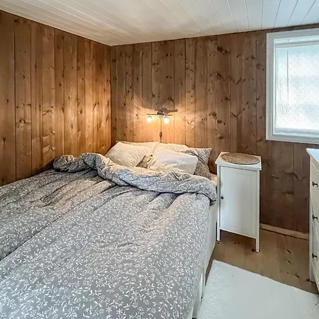 3 Bedroom Beautiful In Mysusæter