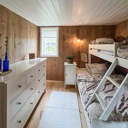 3 Bedroom Beautiful In Holiday home Mysusaeter