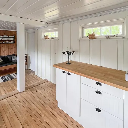 3 Bedroom Beautiful In * Mysusæter