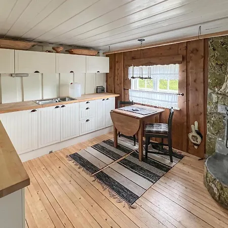 3 Bedroom Beautiful In * Mysusæter