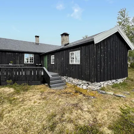 Ferienhaus 3 Bedroom Beautiful In *