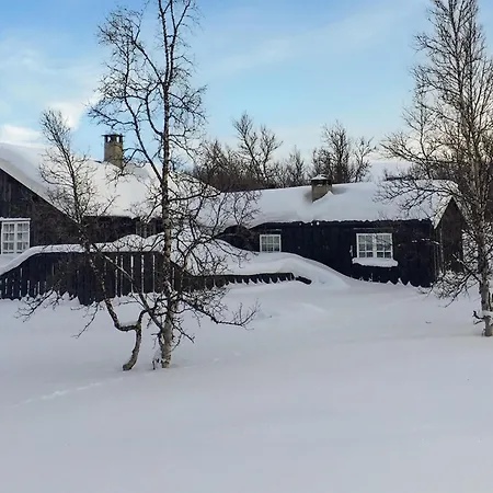 Ferienhaus 3 Bedroom Beautiful In *